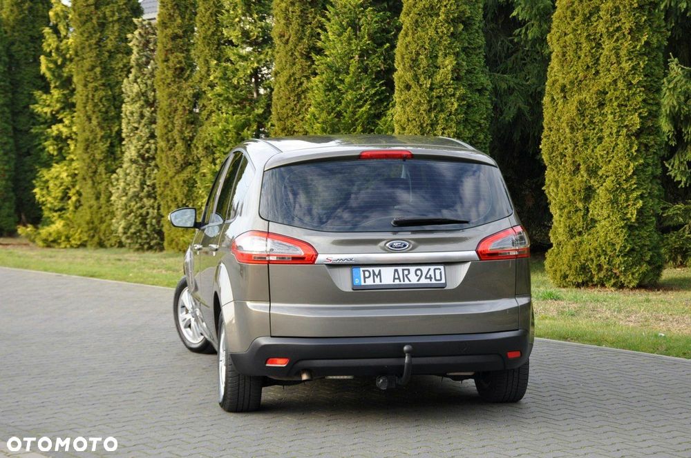 Ford S-Max - 15