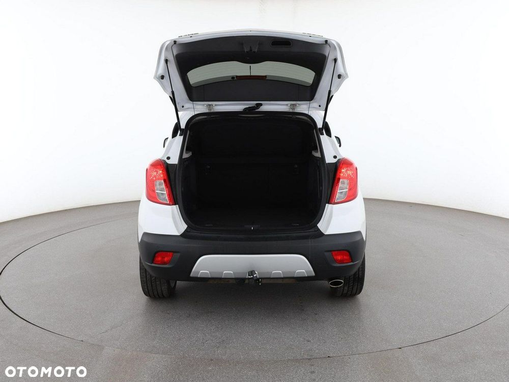 Opel Mokka 1.4 Turbo ecoFLEX Start/Stop Color Innovation - 20