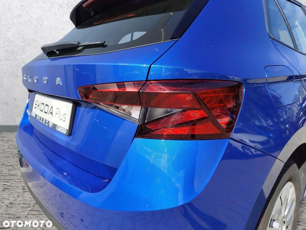 Skoda Fabia 1.0 TSI Ambition - 29