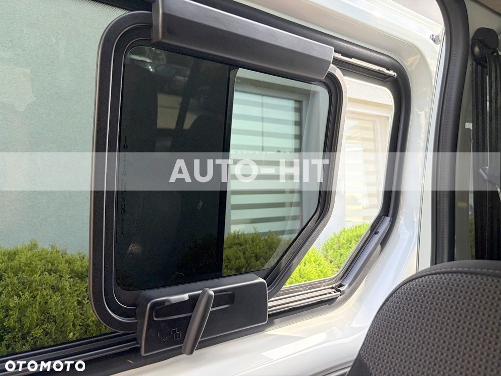 Renault Trafic Blue L2H1 Komfort - 17