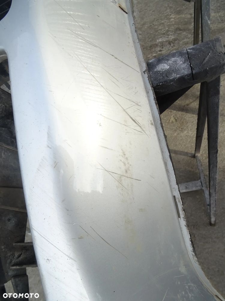 Zderzak Skoda Octavia Przód Lakier(9102) - 7