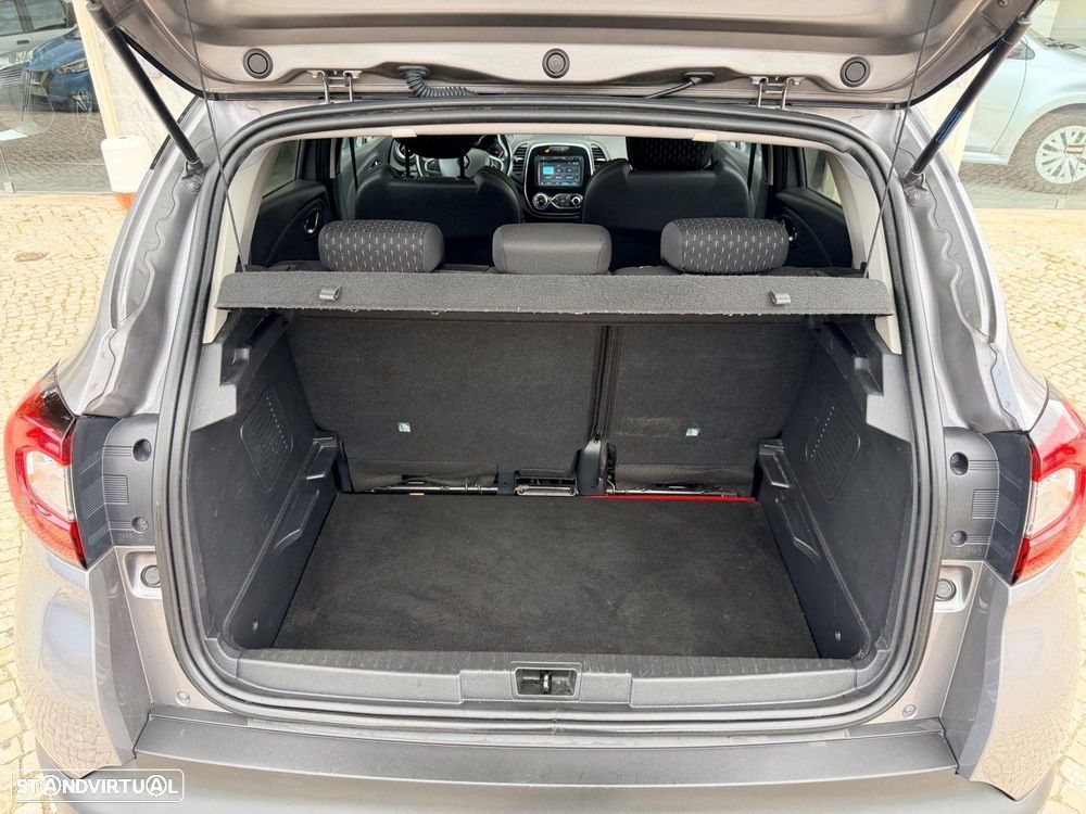 Renault Captur 0.9 TCE Exclusive - 35