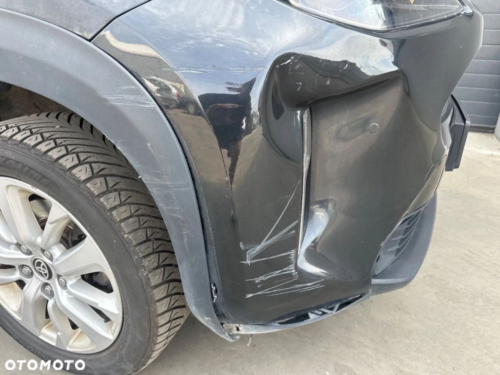Toyota Yaris Cross - 12