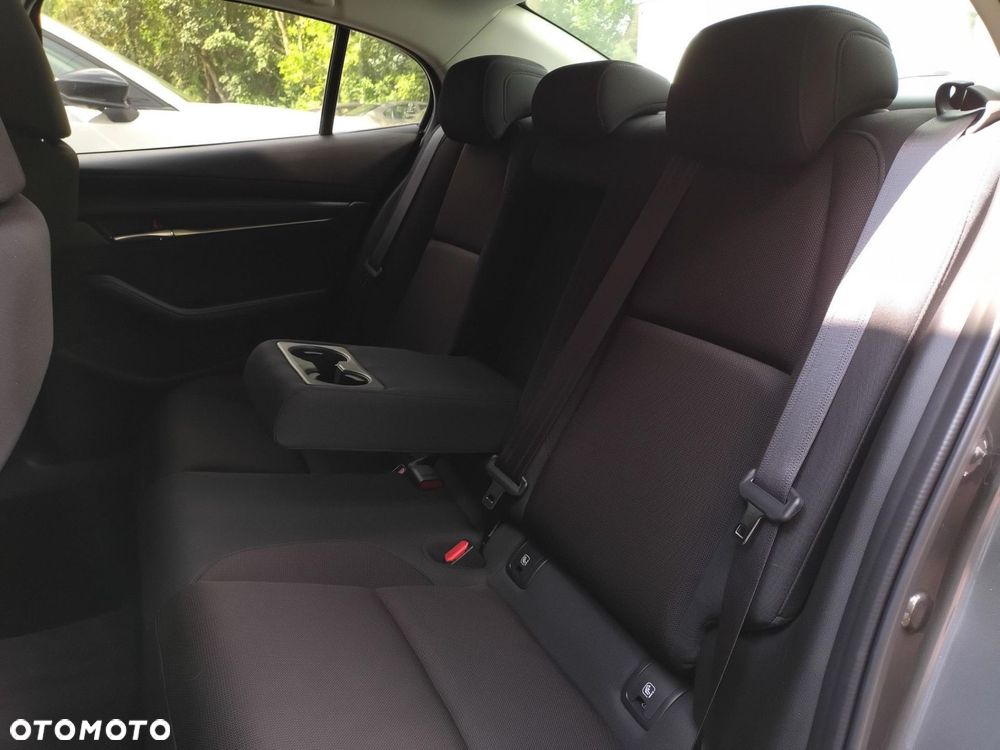 Mazda 3 - 22