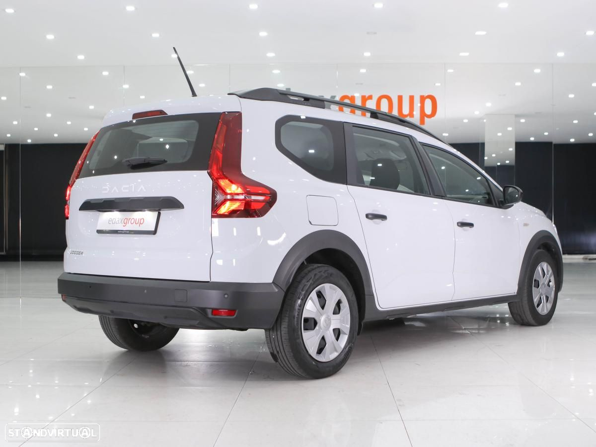 Dacia Jogger - 3