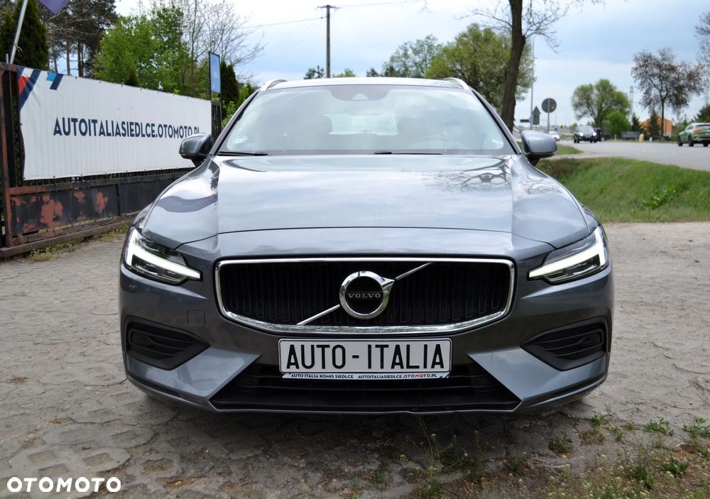 Volvo V60 D3 Geartronic Inscription - 3