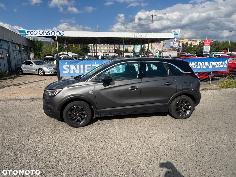 Opel Crossland X 1.2 T 120 Lat S&S - 18