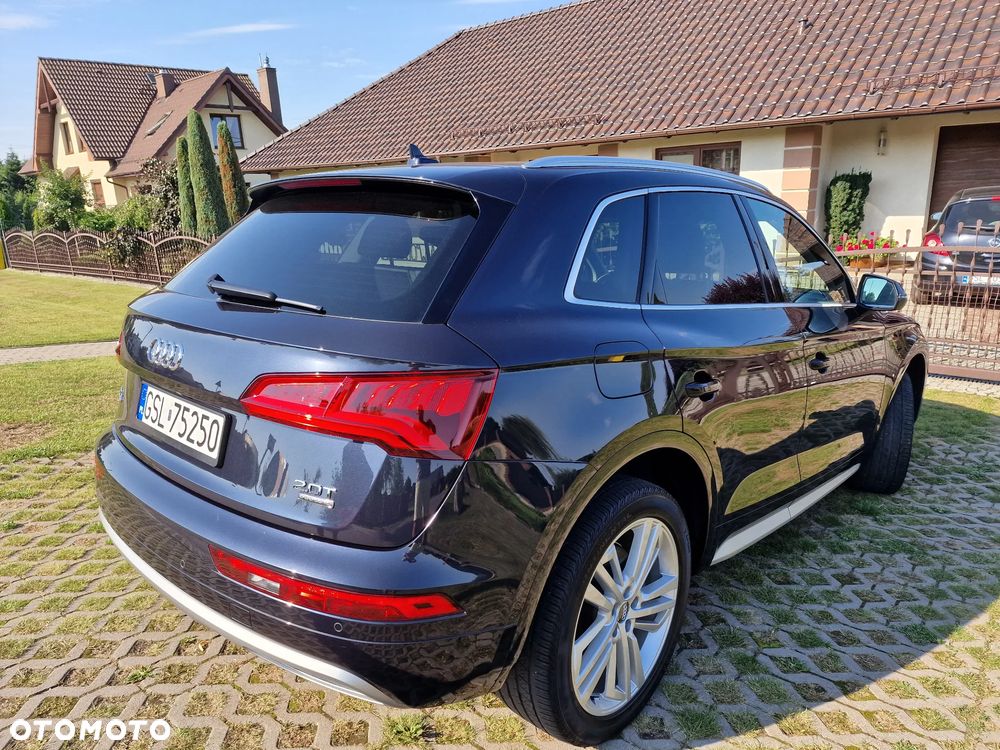 Audi Q5 - 17