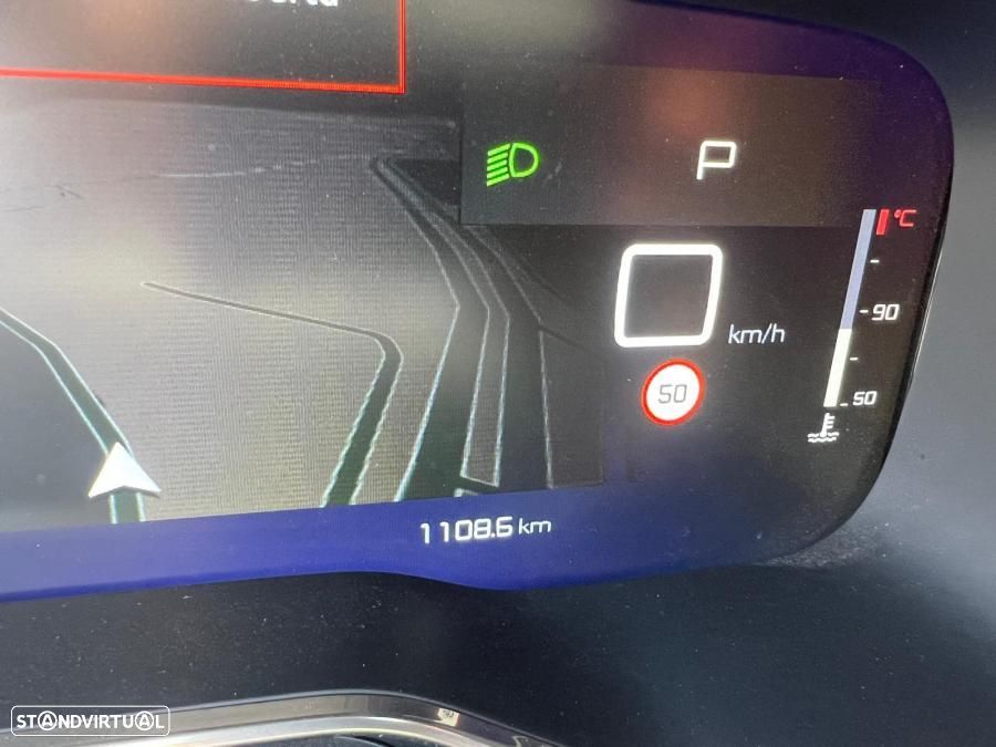 Citroën C5 Aircross 1.2 PureTech C-Series EAT8 - 12