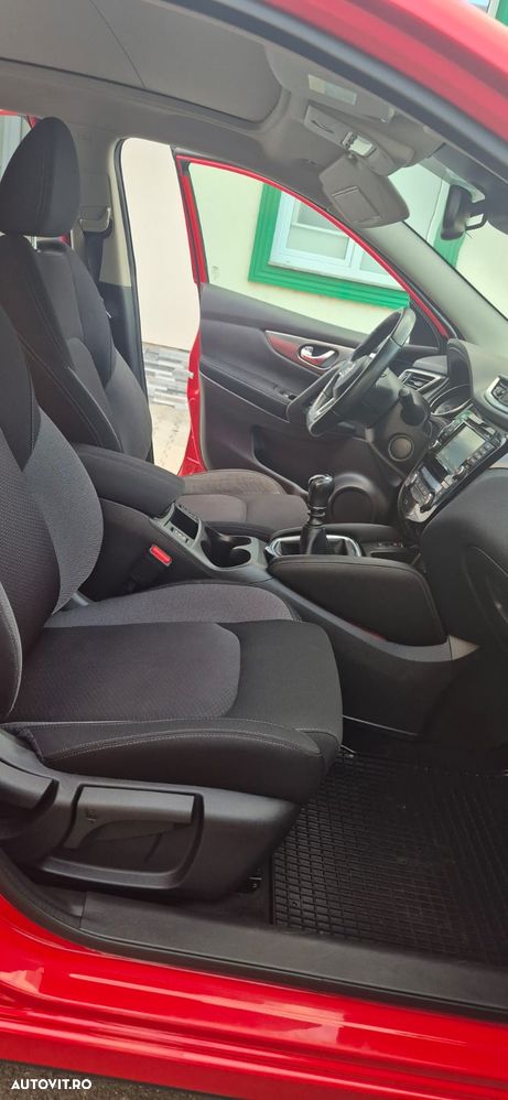 Nissan Qashqai - 7