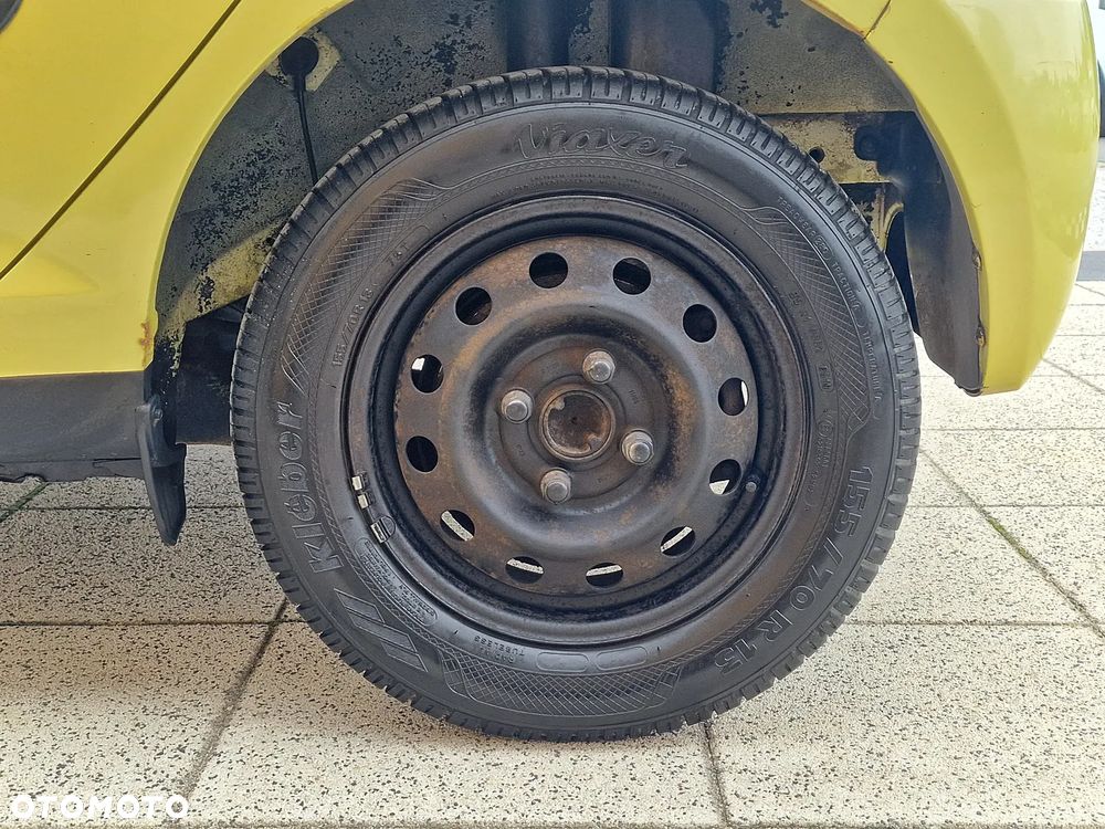 Kia Picanto - 15
