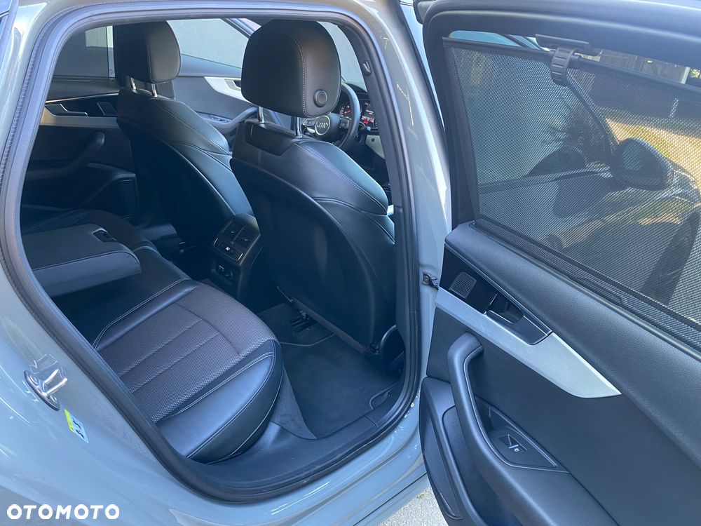 Audi A4 - 19