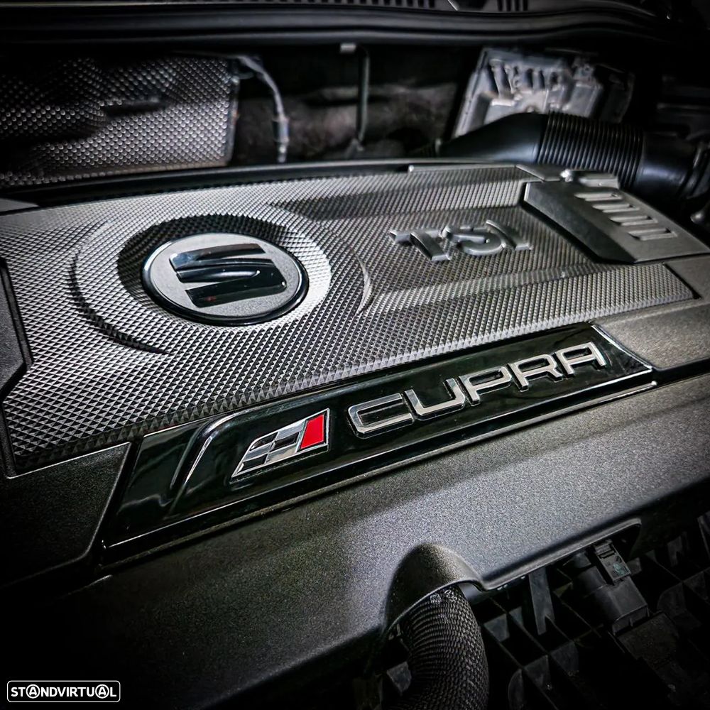 SEAT Ibiza 1.8 TSI Cupra - 6