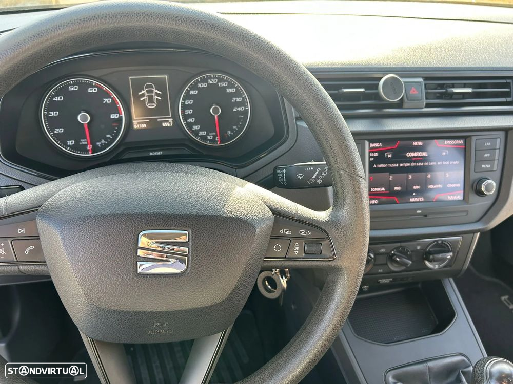 SEAT Ibiza 1.0 Style - 13