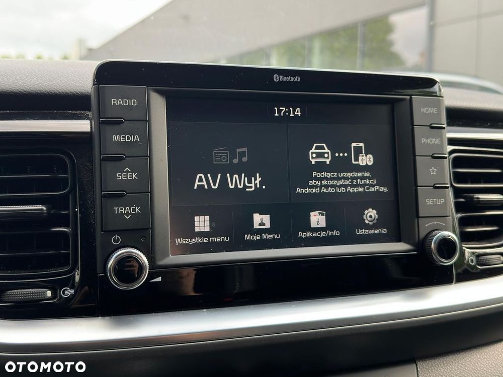 Kia Stonic 1.0 T-GDI L - 16