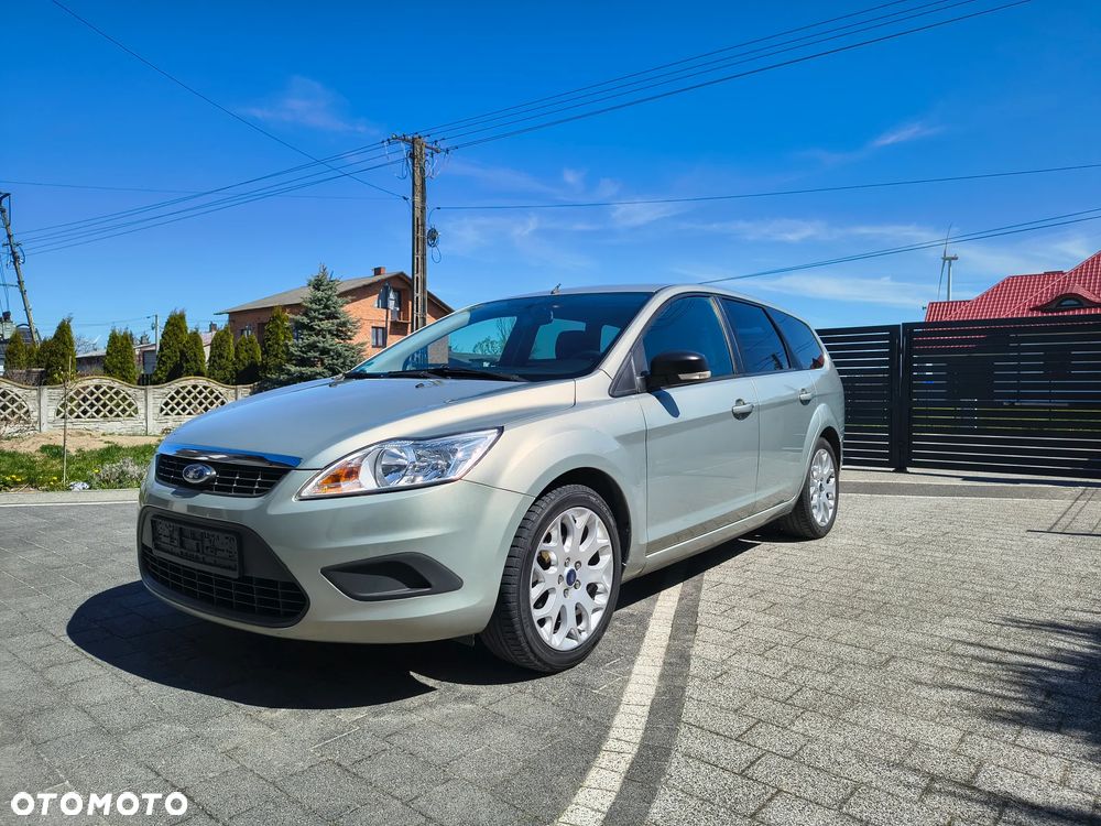Ford Focus - 9