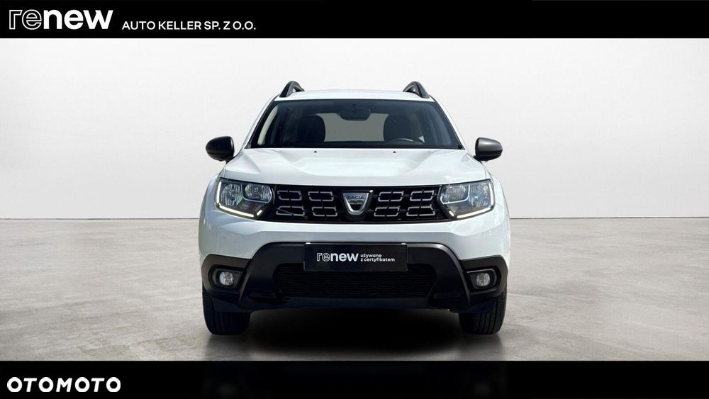 Dacia Duster - 11