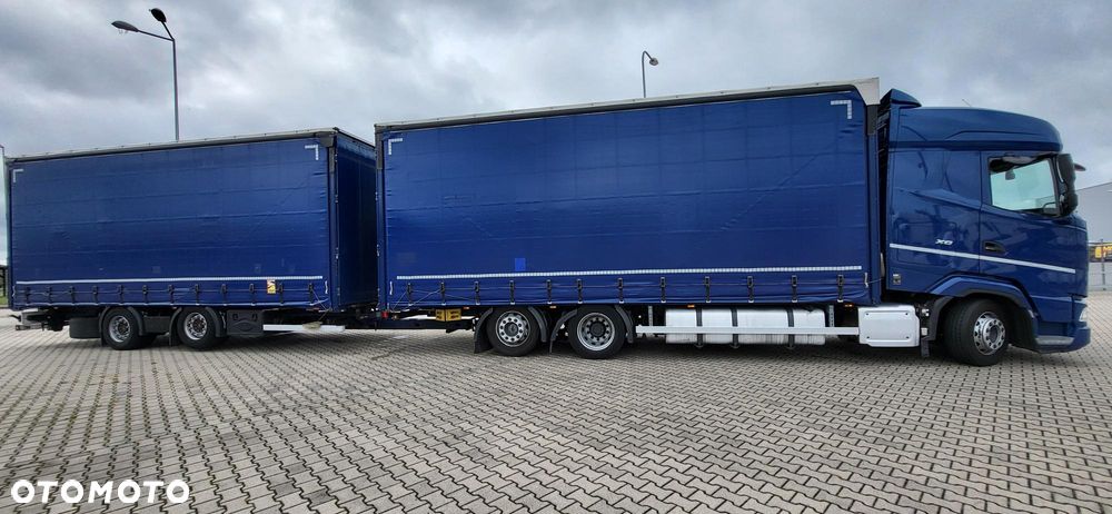 DAF XG 480 FAR - 6