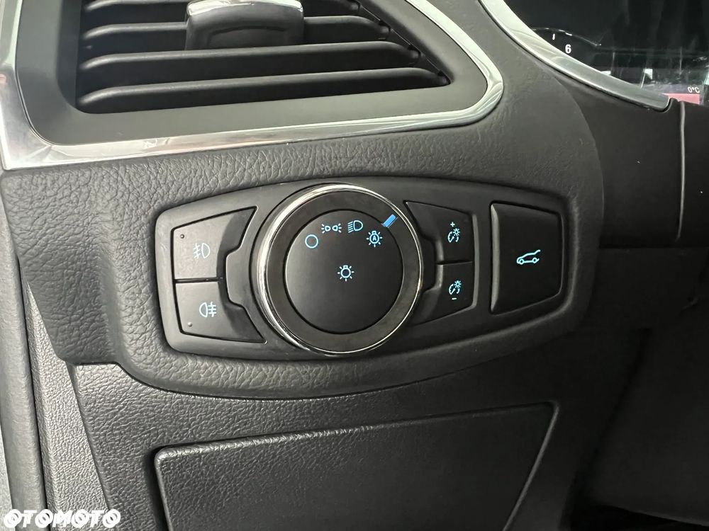 Ford S-Max 2.0 EcoBlue AWD Titanium - 20