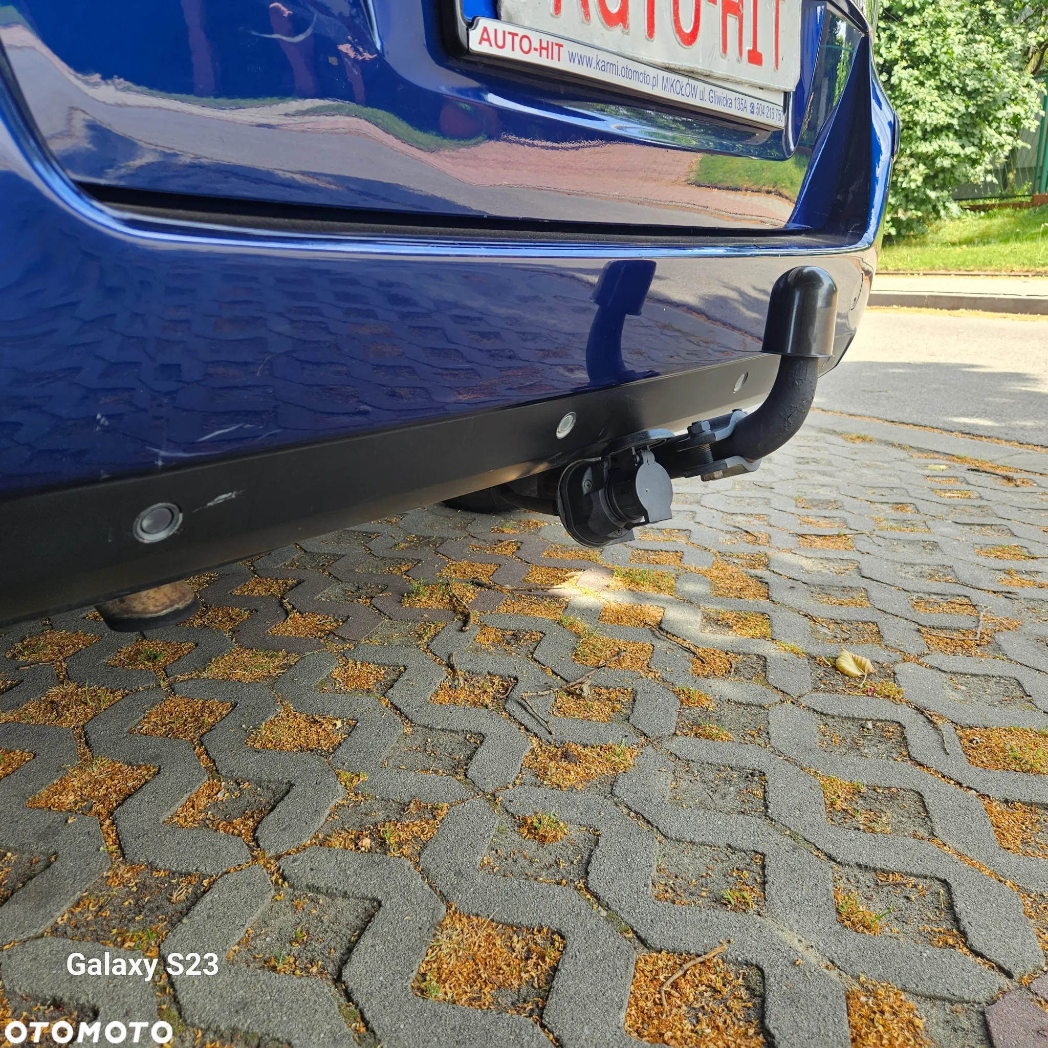 Opel Zafira 1.6 Edition - 14