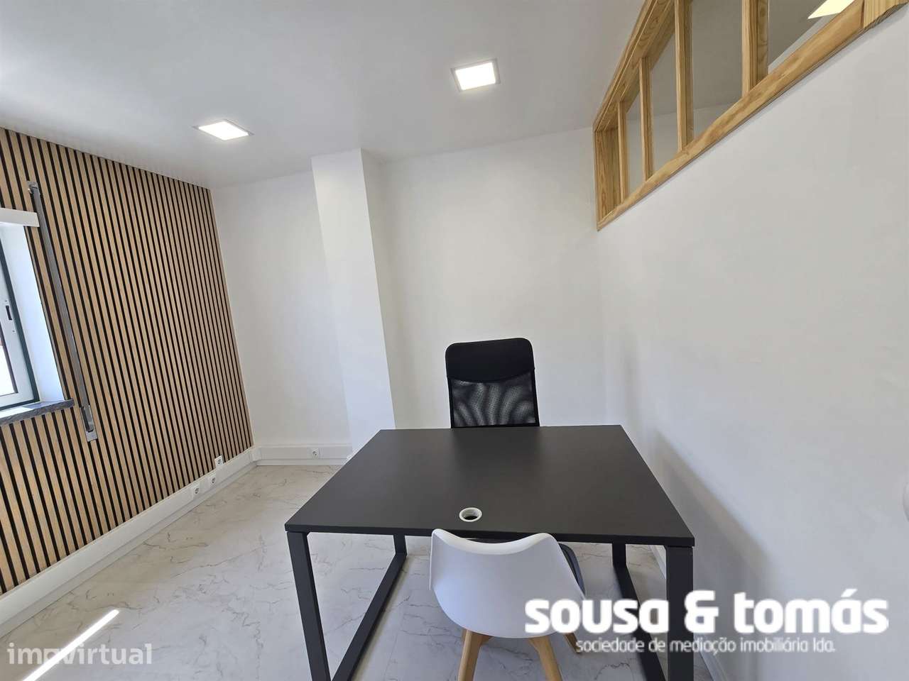Escritório  Arrendamento em Marrazes e Barosa,Leiria - Grande imagem: 2/10