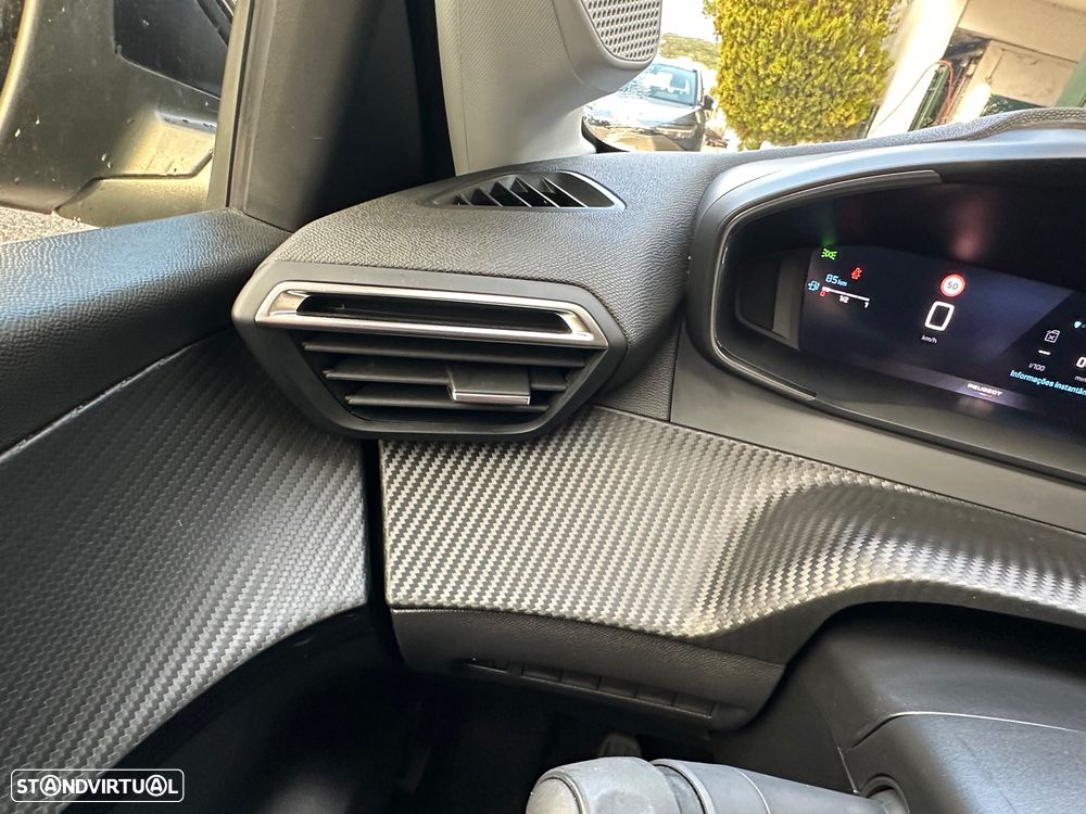 Peugeot 208 1.2 PureTech Allure Pack - 10