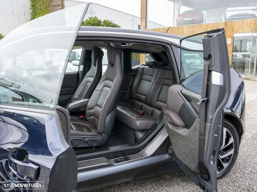 BMW i3 120Ah - 30