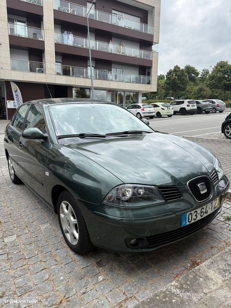 SEAT Ibiza - 14