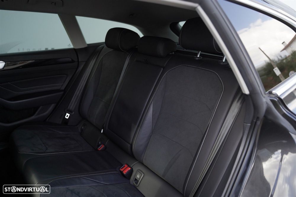 VW Arteon 2.0 TDI Elegance DSG - 14