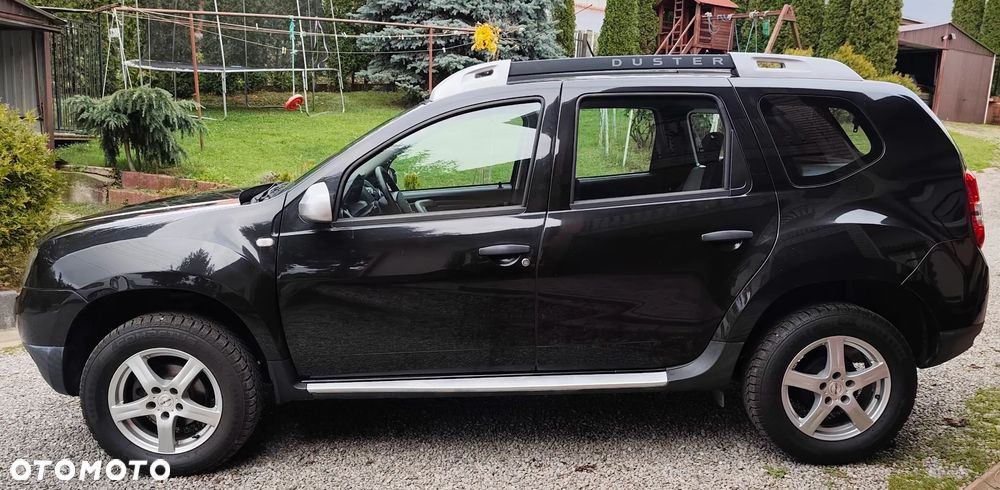 Dacia Duster 1.6 16V 4x2 - 39