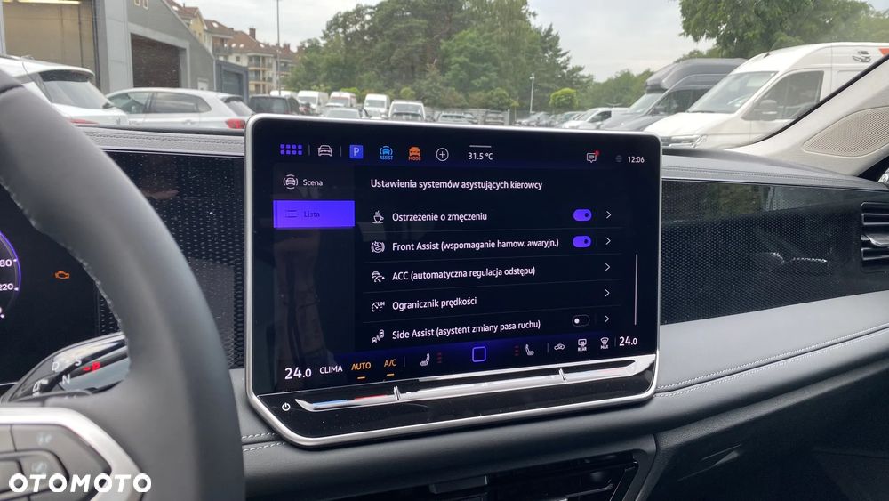 Volkswagen Tiguan 1.5 eTSI Life Plus DSG - 15