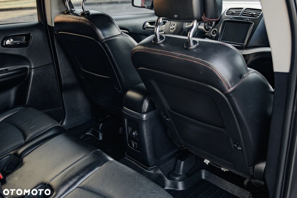 Dodge Journey - 17