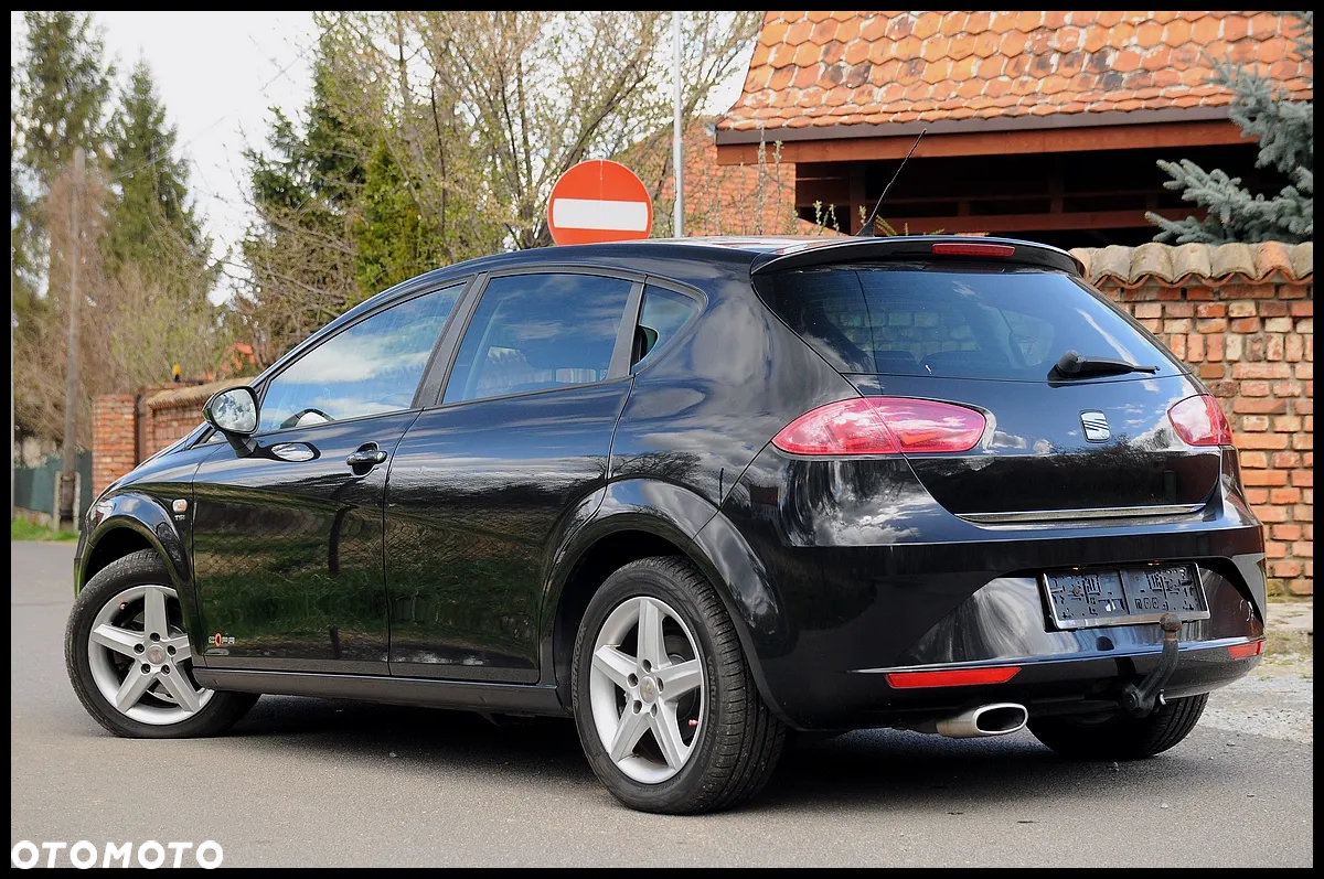 Seat Leon 1.2 TSI Ecomotive Style Copa - 19