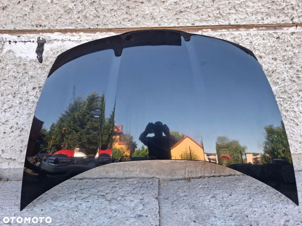 MASKA KOMPLETNY PRZÓD HONDA CIVIC VIII UFO - 12