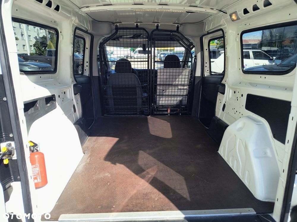 Fiat DOBLO - 19