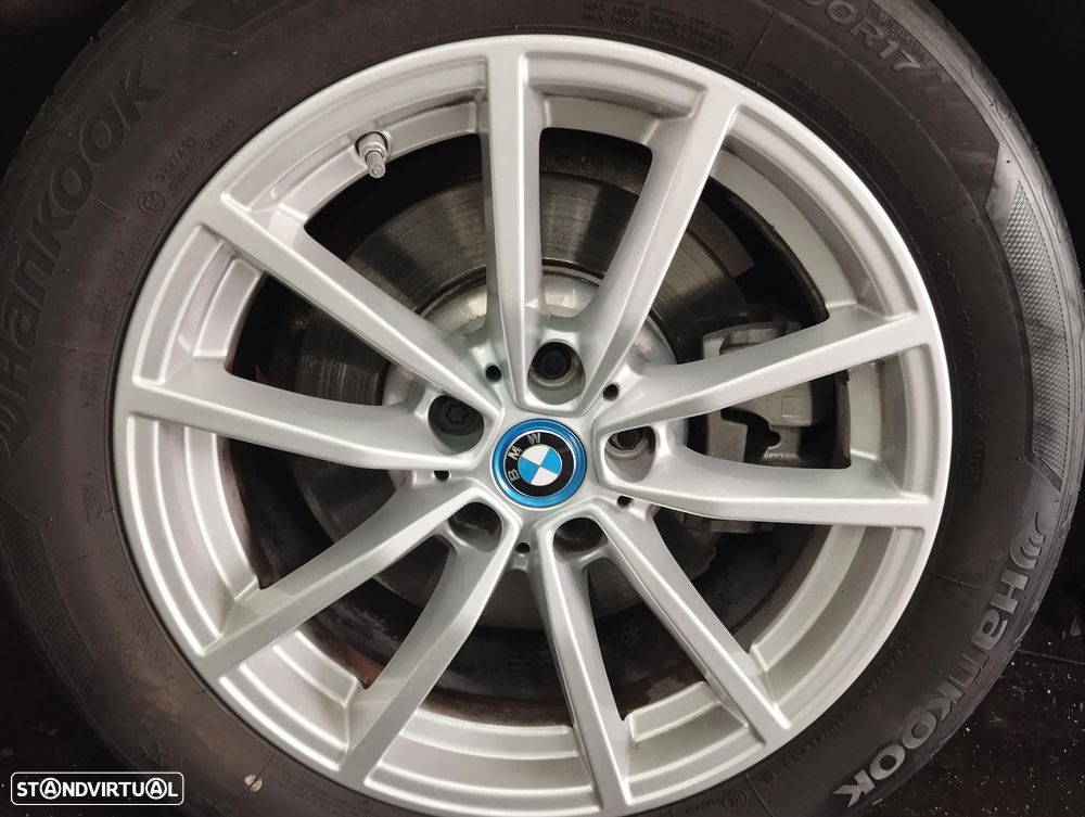 BMW 320 e Auto - 10
