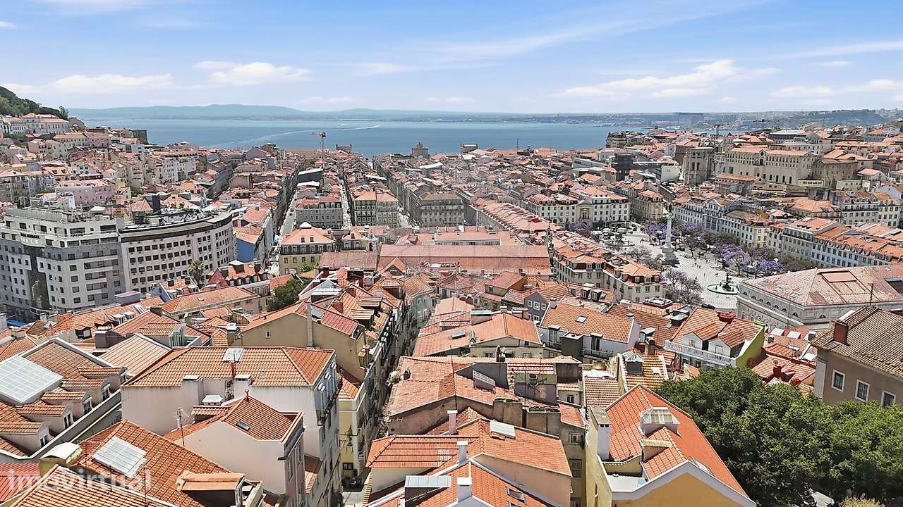 Apartamento T1 para venda - Grande imagem: 3/13