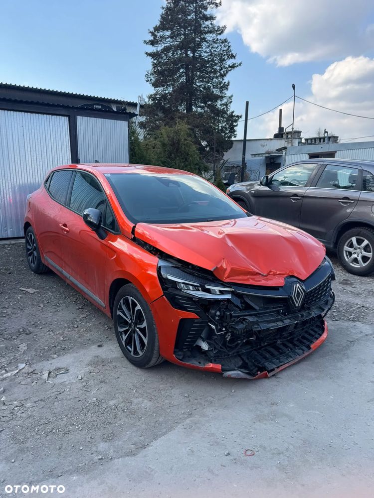 Renault Clio 1.0 TCe Techno - 3