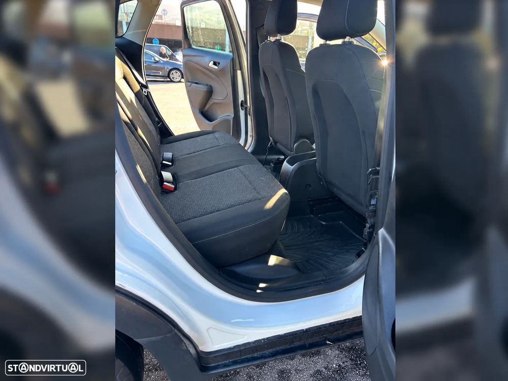 Opel Crossland X - 4