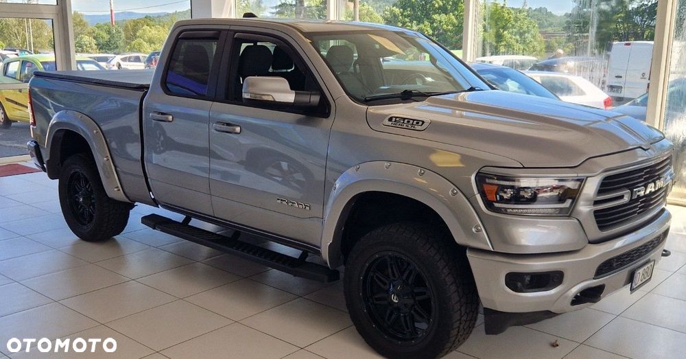 Dodge RAM - 9