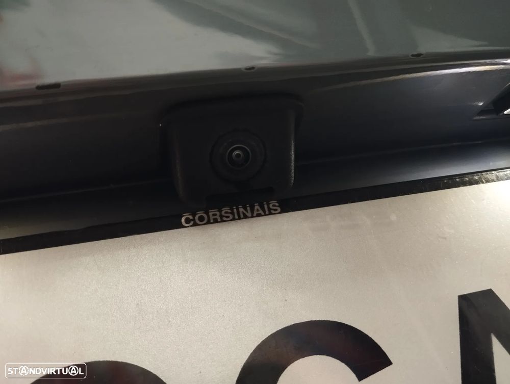 Opel Corsa 1.2 T GS - 11