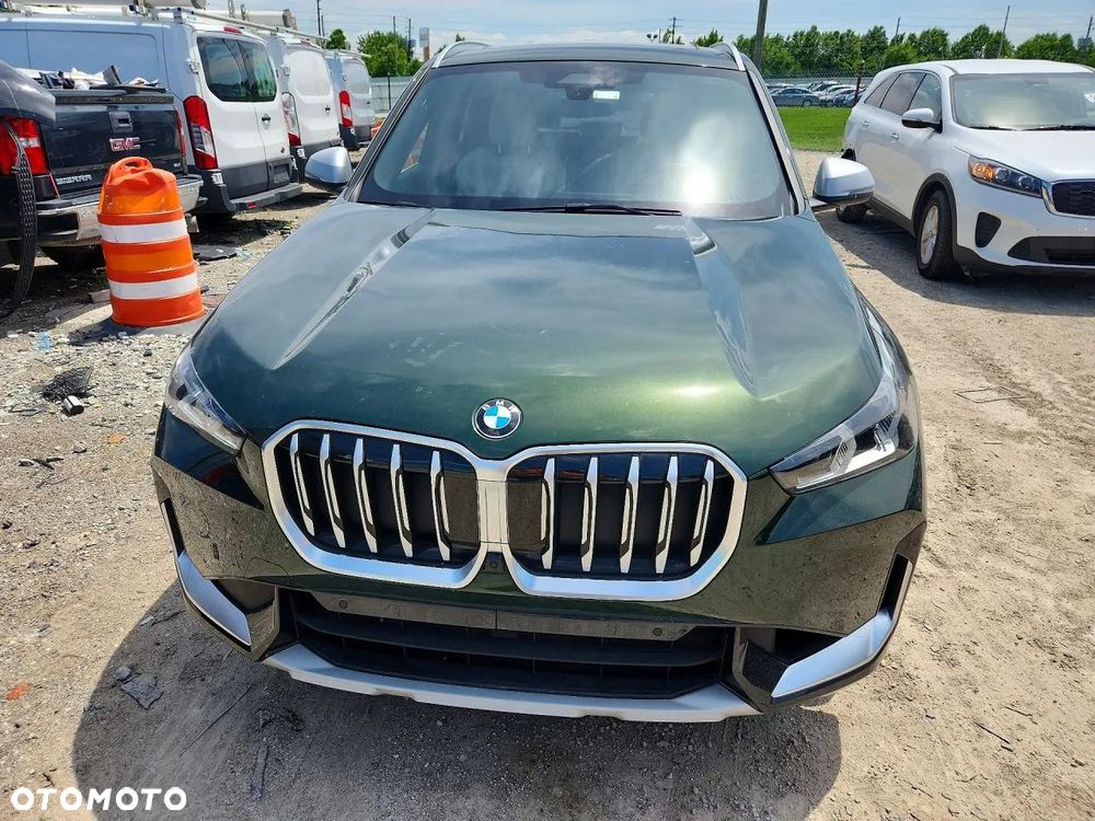 BMW X1 xDrive25i GPF Sport Line - 5