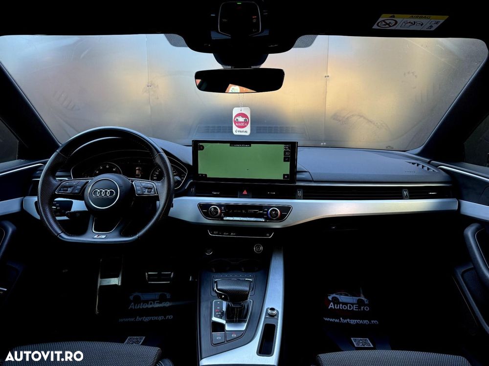 AUDI A5 2019 — imagine 16