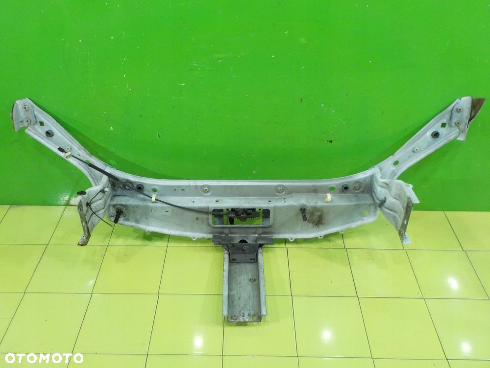 DACIA SANDERO II 1.2 B 13r HB 5D pas przedni gorny - 2