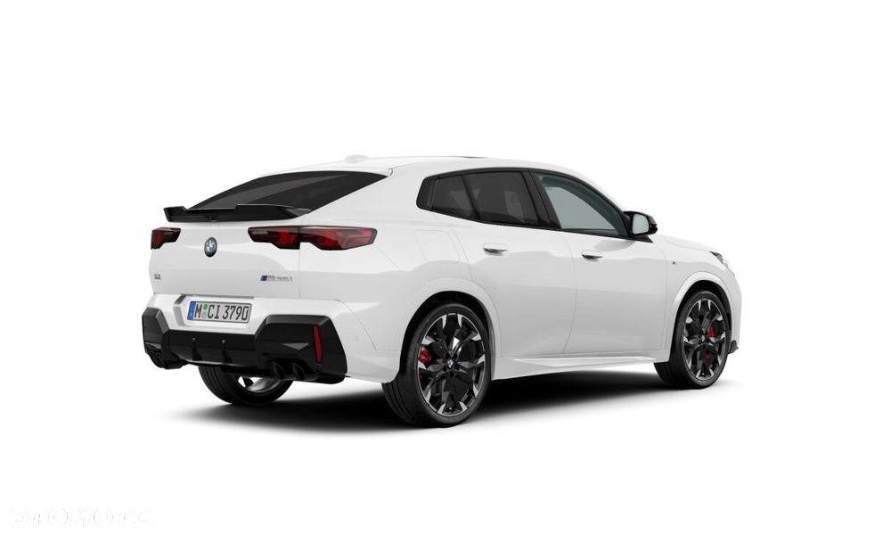 BMW X2 - 4