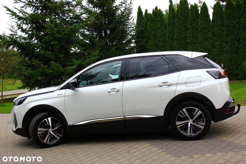 Peugeot 3008 225 e-EAT8 Allure - 7