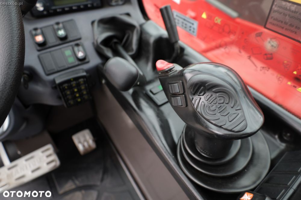 Manitou MT732 Easy - 33