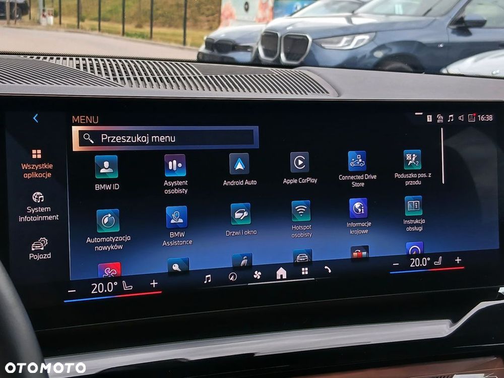 BMW Seria 5 - 23