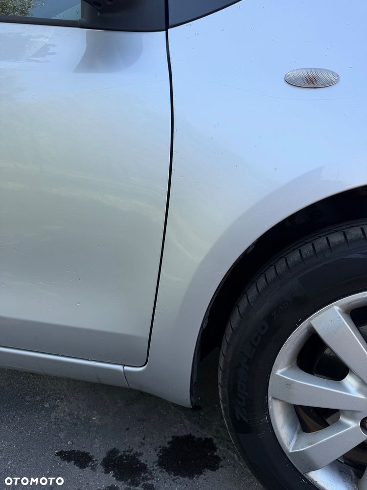 Toyota Yaris 1.3 Luna A/C - 11