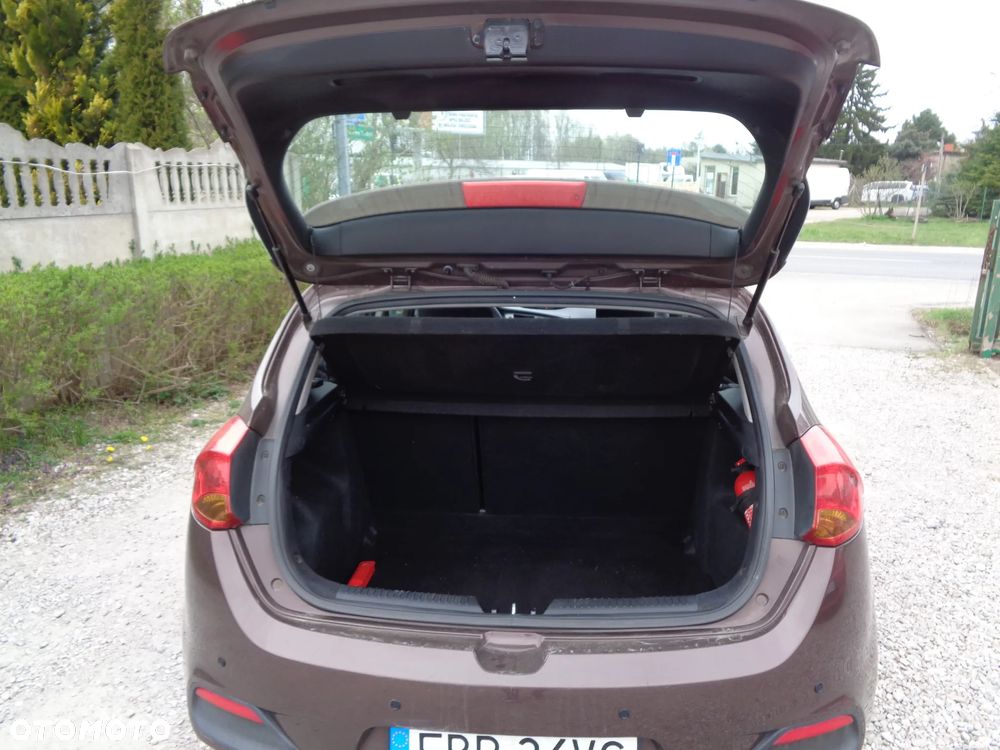 Kia Ceed 1.4 CVVT Vision - 9